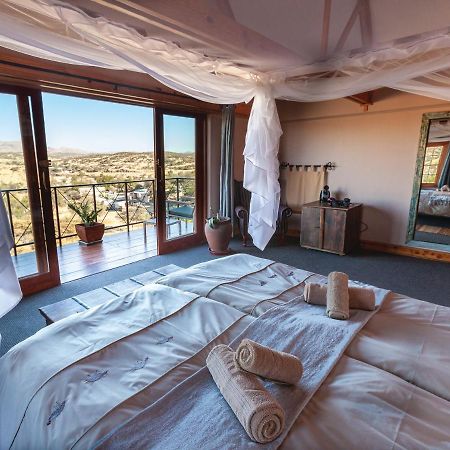 Ti Melen Boutique Guesthouse Виндхук Экстерьер фото