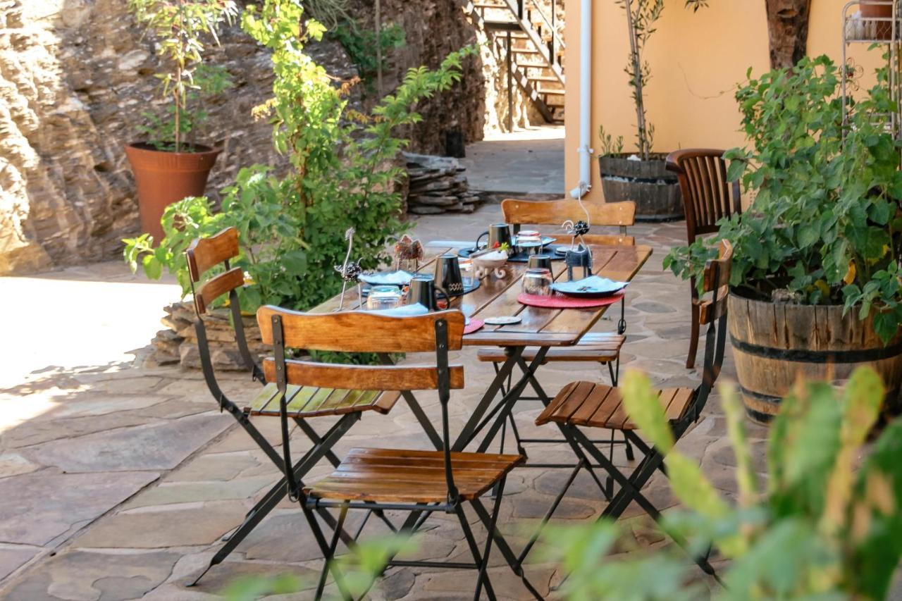 Ti Melen Boutique Guesthouse Виндхук Экстерьер фото